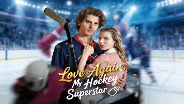 Love Again, My Hockey Superstar: A Heart-Wrenching Tale of Betrayal and Second Chances