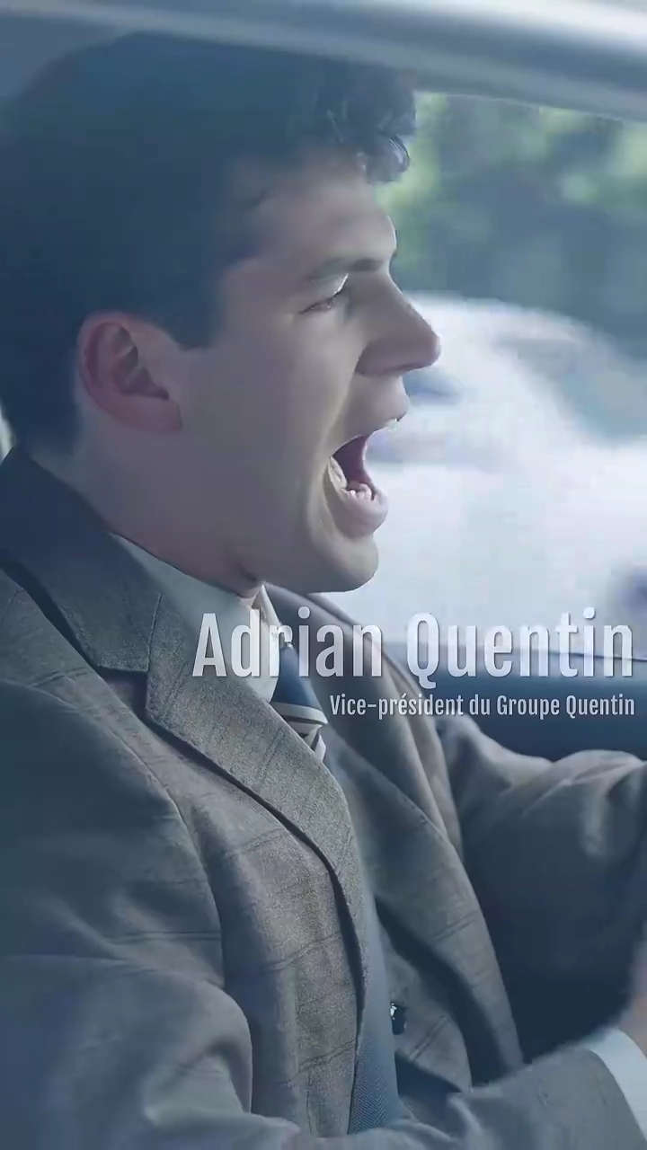 Pour l'Amour, je ConduisPhoto