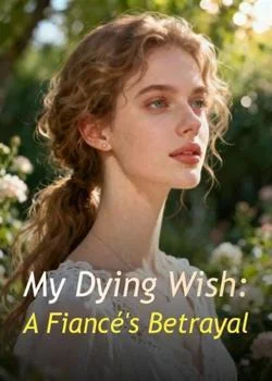 My Dying Wish: A Fiancé's Betrayal Novel Cover