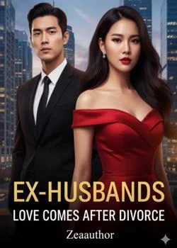 Ex-husband's Love Comes After Divorce Novel Cover