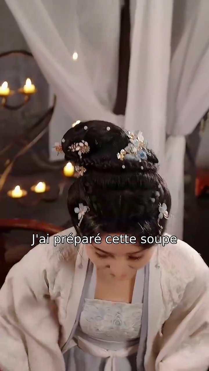 Veuve Ressuscitée : l'Héritier du MensongePhoto