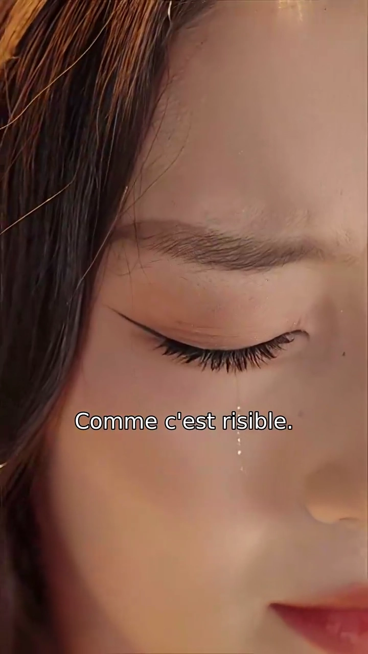 Le Regret de mon Ex après mon SuccèsPhoto