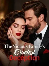The Vicious Family's Cruelest Deception Novel Cover