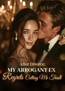 After Divorce: My Arrogant Ex Regrets Calling Me Trash Novel Cover