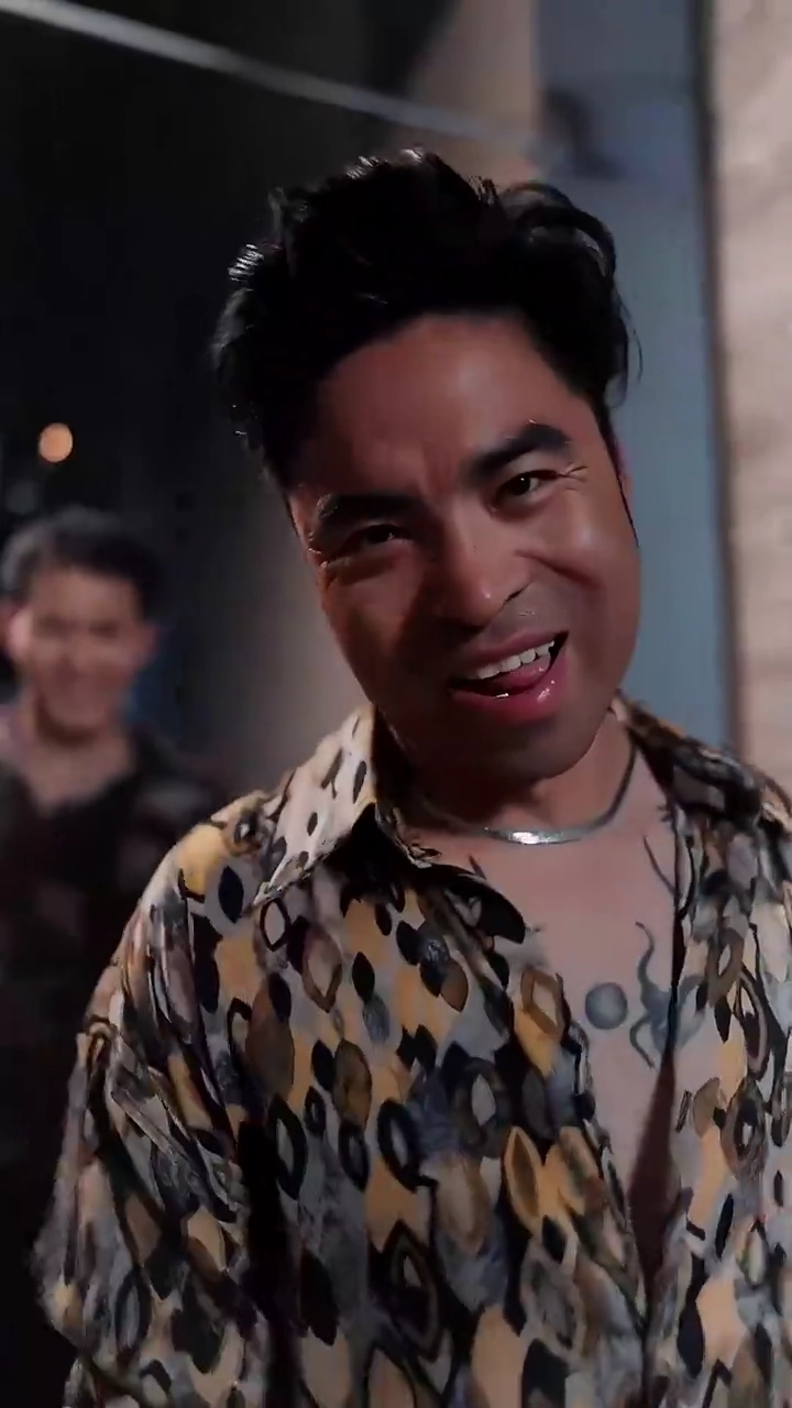 L'Amour Règle sa DettePhoto