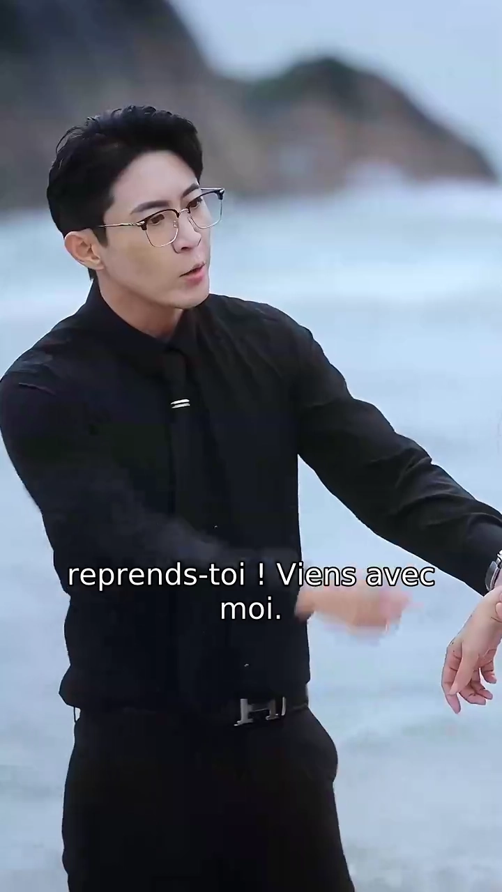 Un Enterrement pour le Passé, Un Toast pour ma RevanchePhoto