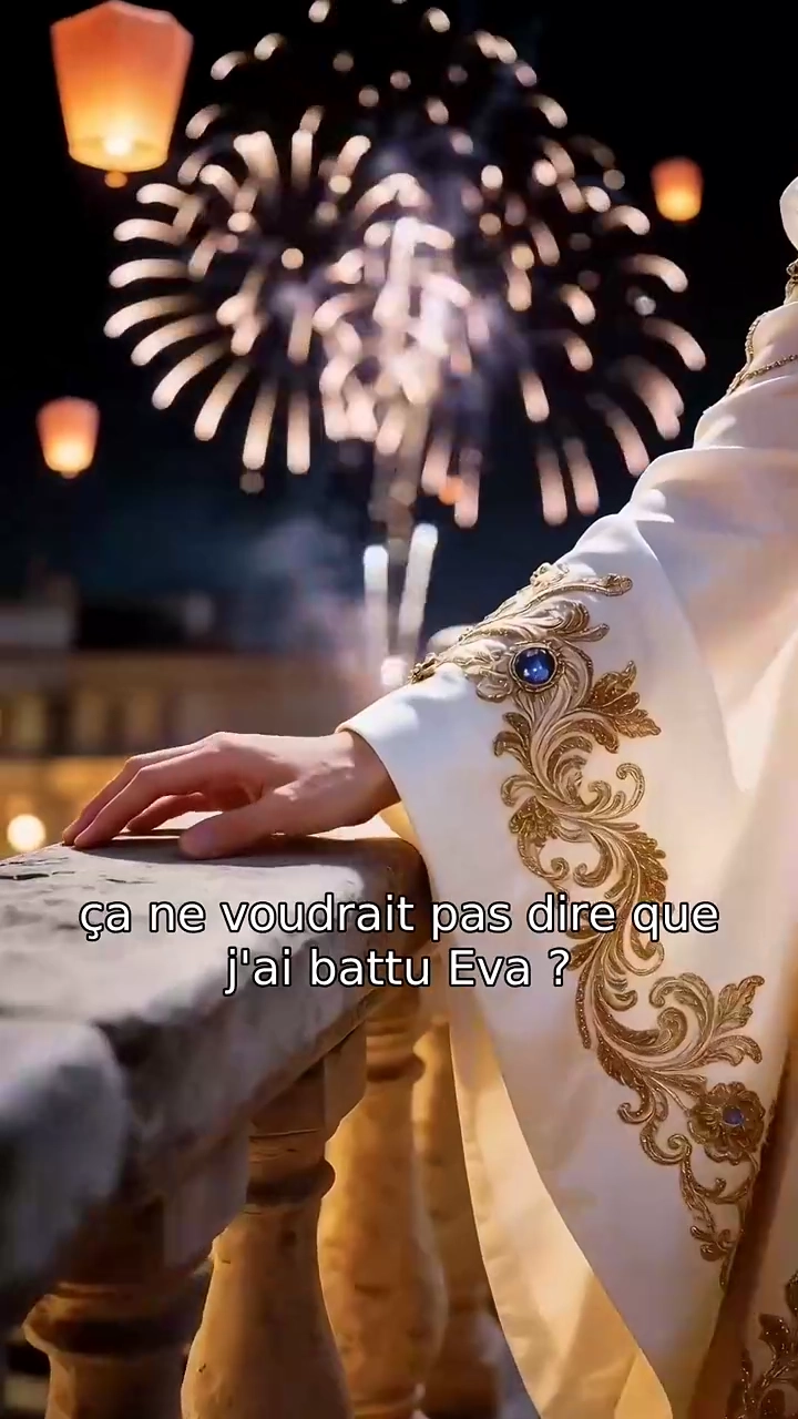 Alpha reconquiert sa compagne infortunée et rejetéePhoto