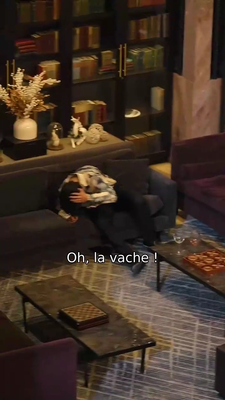 Son Allié le Plus DangereuxPhoto