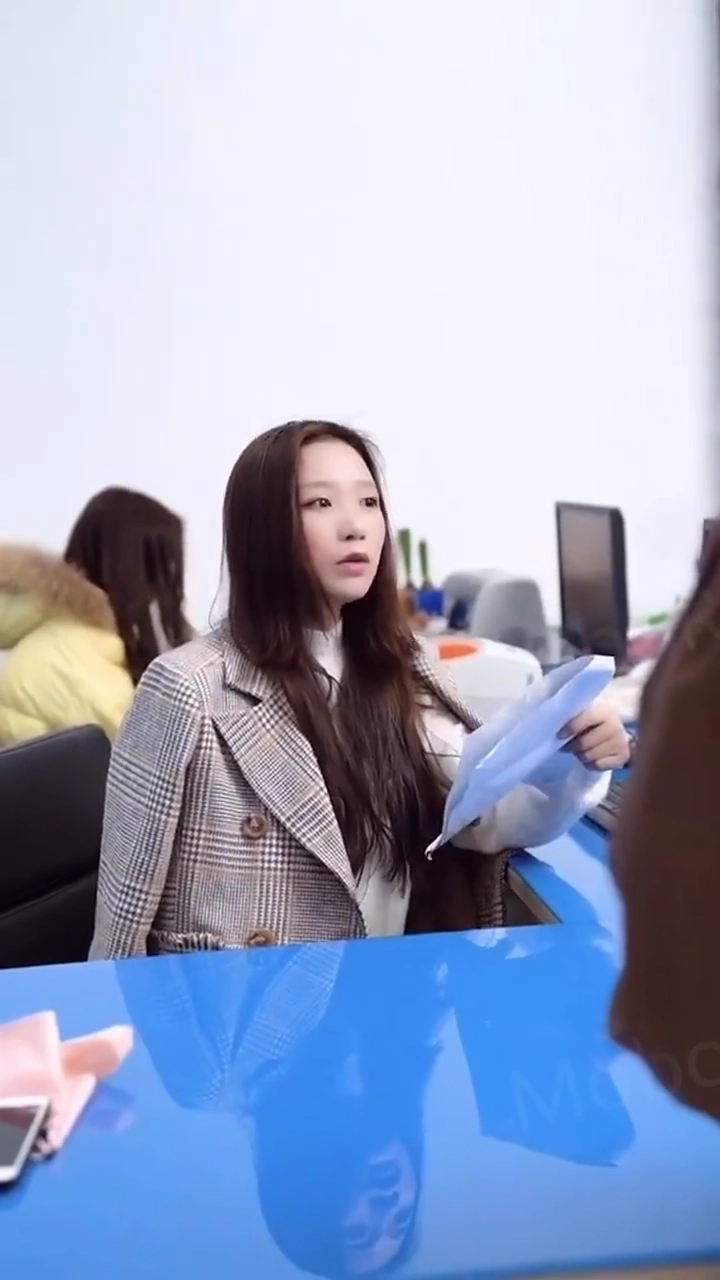 La patronne en faillitePhoto