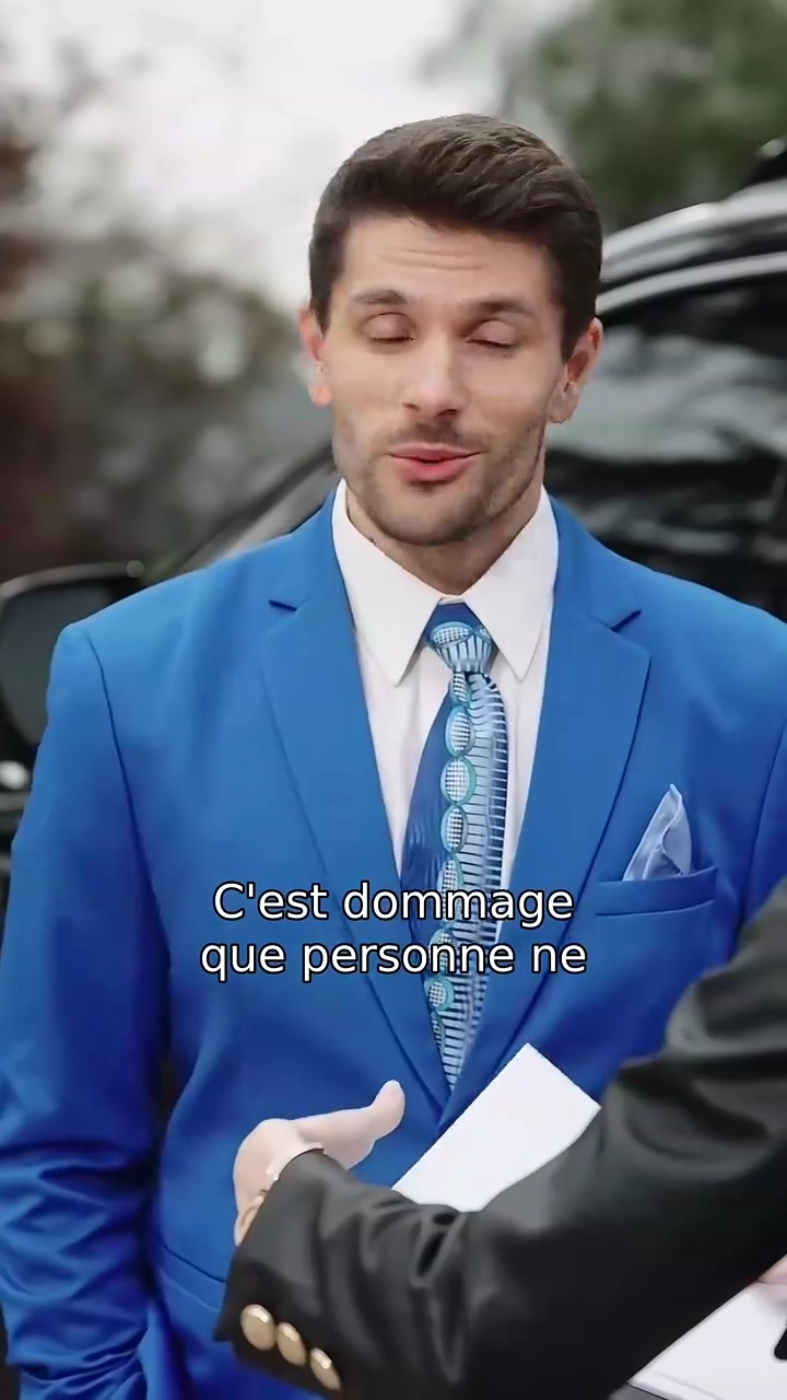 Après son divorce, elle a atteint le sommet de sa viePhoto