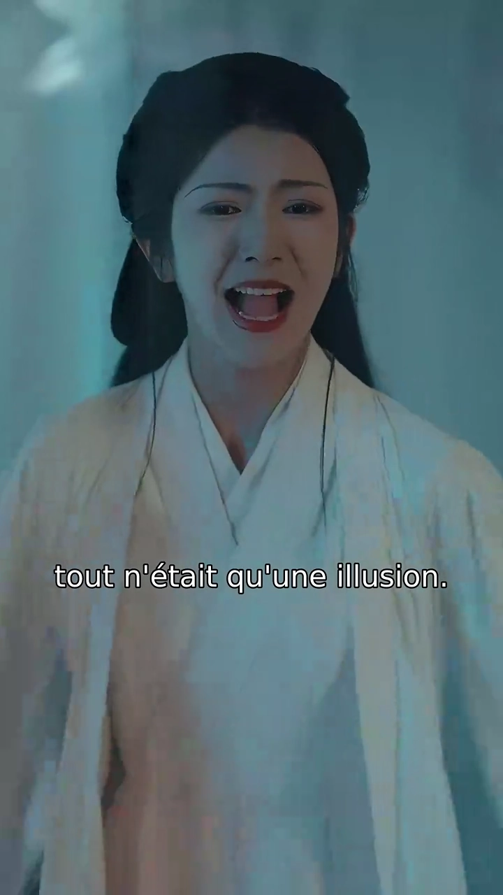 De ma Tombe, je Reviens pour ToiPhoto