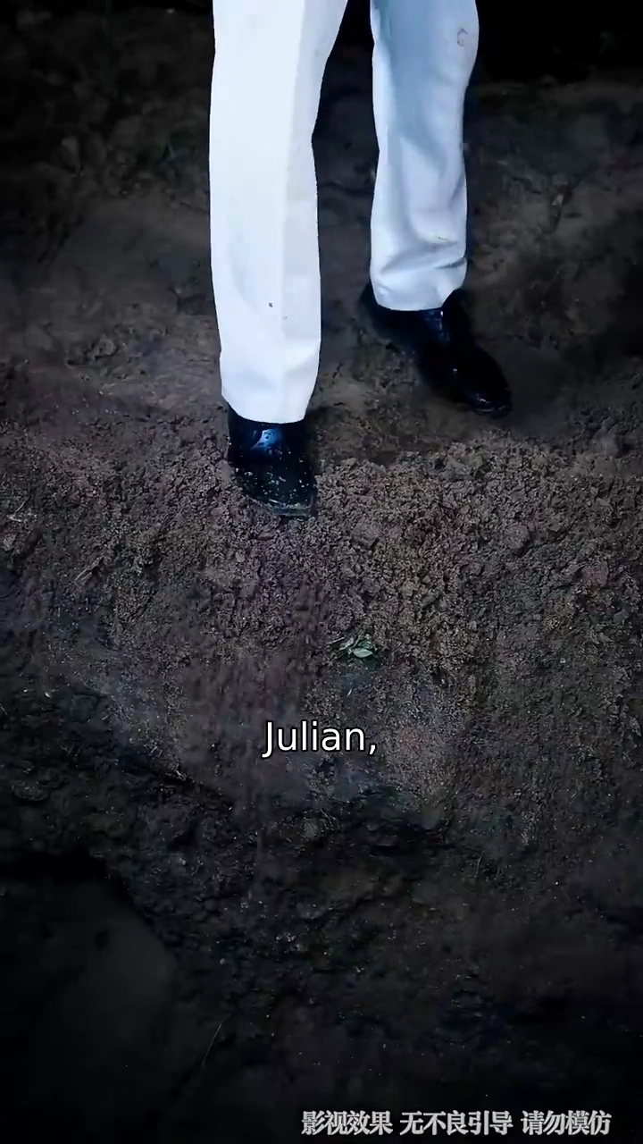 L'Émissaire des AbyssesPhoto