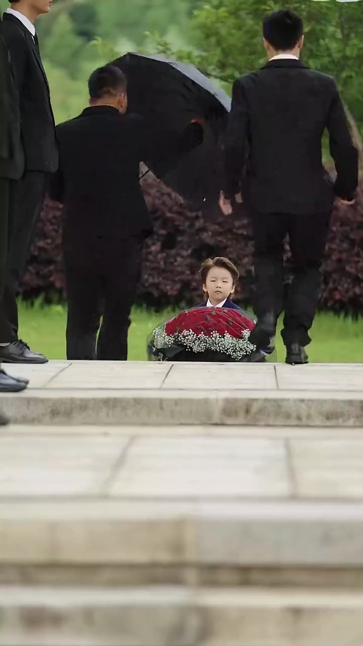 Mariage éclair avec mon ennemi juréPhoto