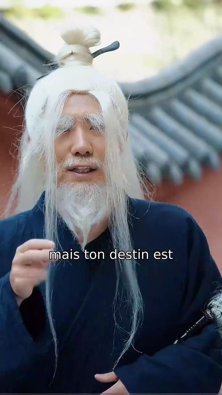 Le Troisième Caché : Secrets Derrière le MariagePhoto