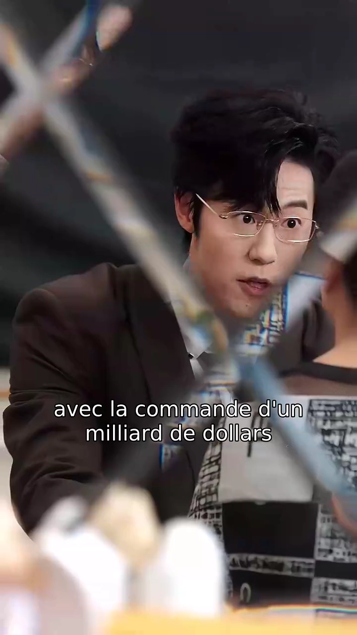 Son Mariage, Sa RevanchePhoto