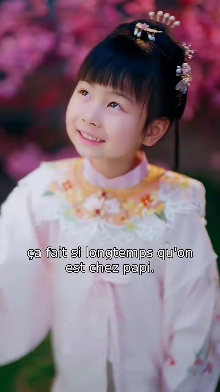 Un Mari Partagé, Un Cœur DéchiréPhoto