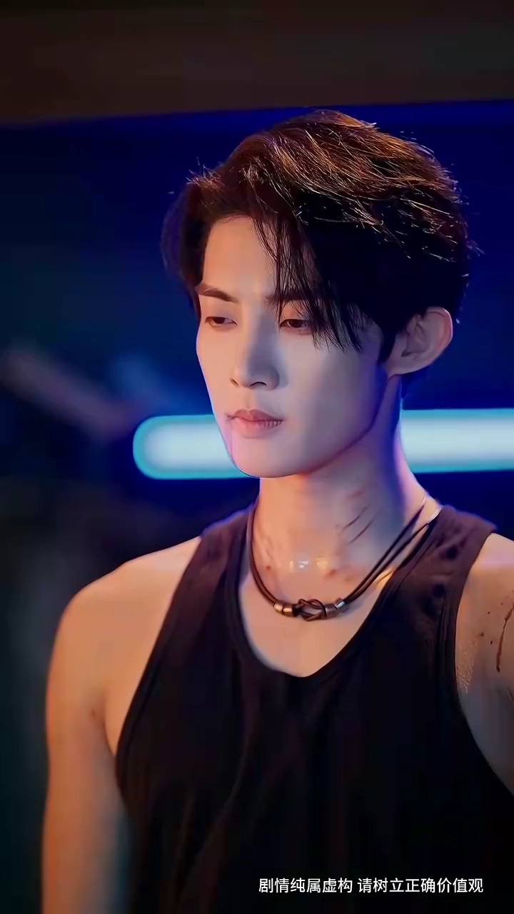 L'Amour, la Vengeance et l'AlliancePhoto