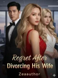 Regrets After Divorcing His Wife Novel Cover