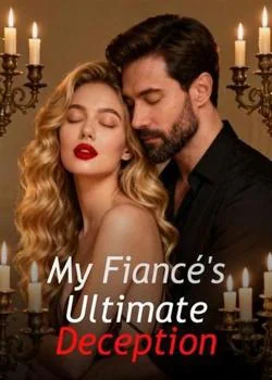 My Fiancé's Ultimate Deception Novel Cover