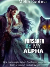 FORSAKEN BY MY ALPHA Short Dramas