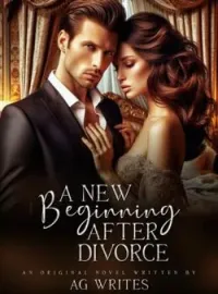 A New Beginning After DivorceShort Dramas