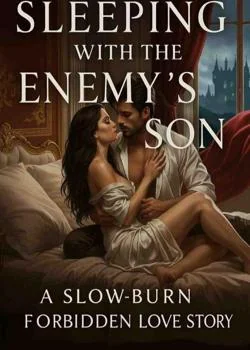 Sleeping with the Enemy's Son Novel Cover