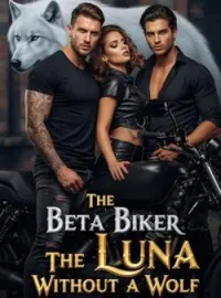 Mated To The Beta Biker: The Luna Without A Wolf