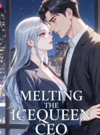 Melting the IceQueen CEO 