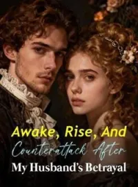 Awake, Rise, And Counterattack After My Husband's BetrayalShort Dramas