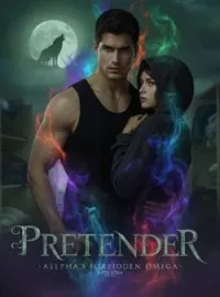 PRETENDER: Alpha's Forbidden OmegaShort Dramas