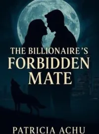 The Billionaire's Forbidden Mate Novel Cover