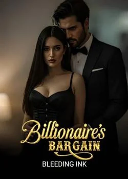 Billionaire's Bargain: You belong to me Novel Cover