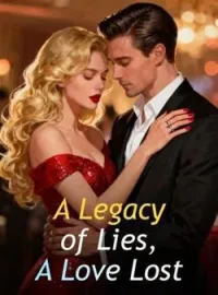 A Legacy of Lies, A Love LostShort Dramas