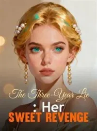 The Three-Year Lie: Her Sweet RevengeShort Dramas