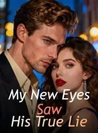 My New Eyes Saw His True Lie