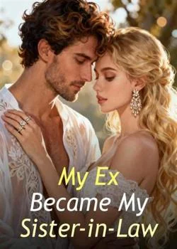 My Ex Became My Sister-in-Law Novel Cover