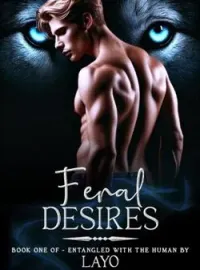 Feral Desires(MxM)