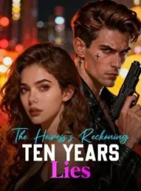 The Heiress's Reckoning: Ten Years LiesShort Dramas