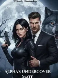 Alpha's Undercover Mate