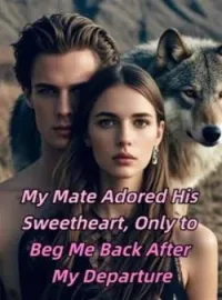 My Mate Adored His Sweetheart, Only to Beg Me Back After My DepartureShort Dramas
