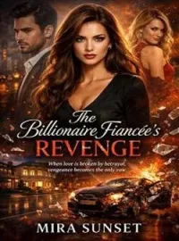 The Billionaire Fiancee's Revenge Novel Cover