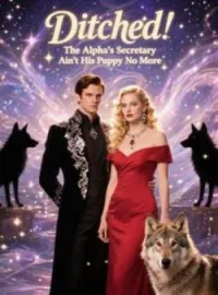 Ditched! The Alpha's Secretary Ain't His Puppy No MoreShort Dramas