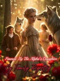 Framed by the alpha's true daughter, my family regrets very muchShort Dramas