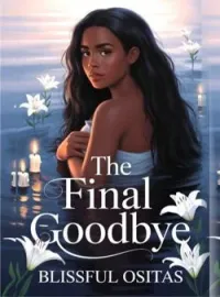 The Final Goodbye Novel Cover