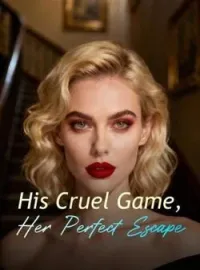 His Cruel Game, Her Perfect EscapeShort Dramas