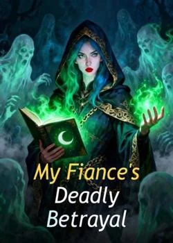 My Fiance's Deadly Betrayal Novel Cover