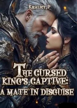 The cursed King's Captive: A Mate In Disguise 