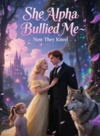 She Alpha Bullied Me-Now They KneelShort Dramas