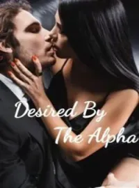 Desired By The Alpha