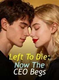 Left To Die: Now The CEO Begs